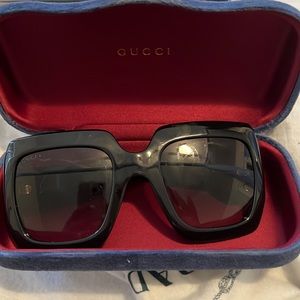 Gucci Sunglasses